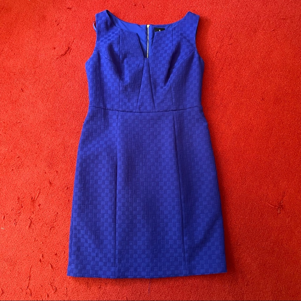 Worthington Sheath Dress Size 12